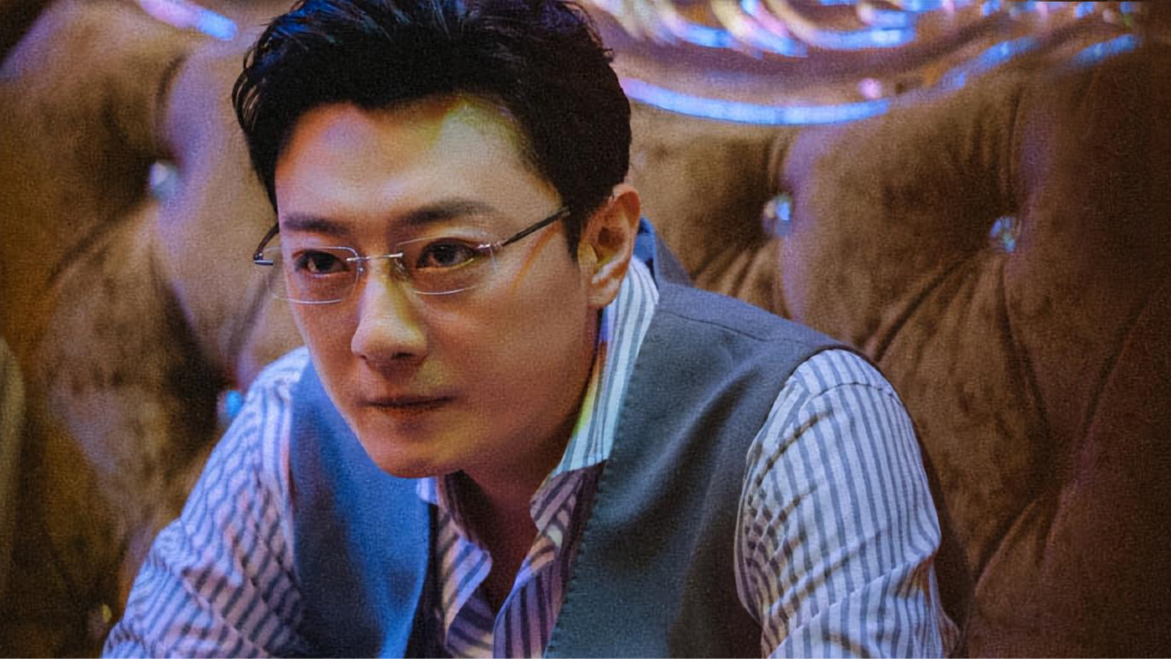 苏小玎为随地小便行为道歉