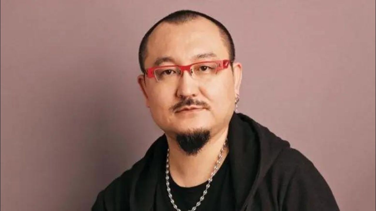 乌尔善取关封神所有演员