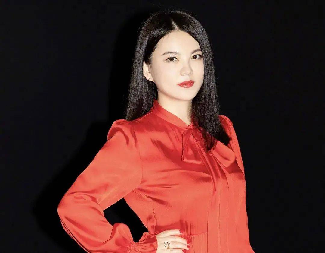 李湘否认卖上千元二手毛巾