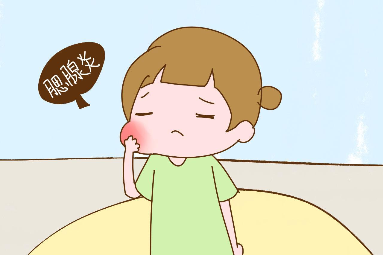 腮腺炎要怎么治疗