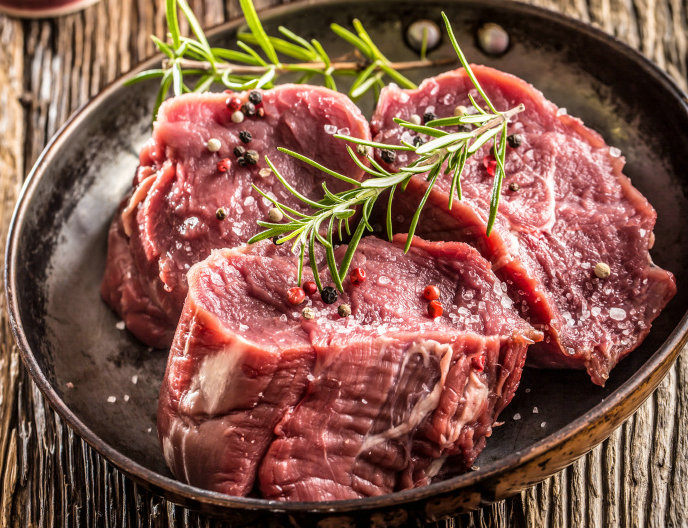 白癜风不能吃什么肉