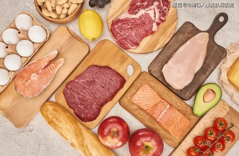 什么原因得白癜风的 太原治疗白癜风好的专科医院 什么原因得白癜风的 太原治疗白癜风好的专科医院